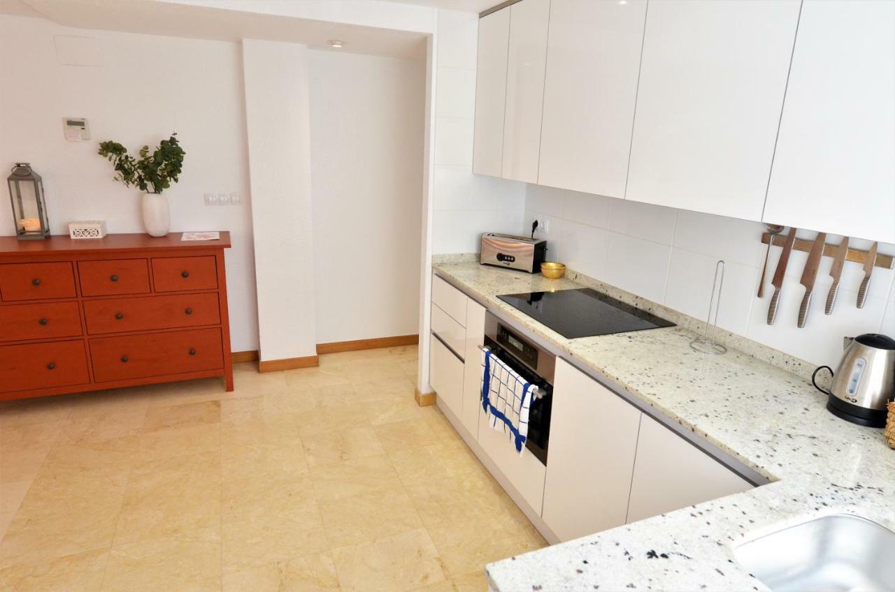 Apartment City Center *