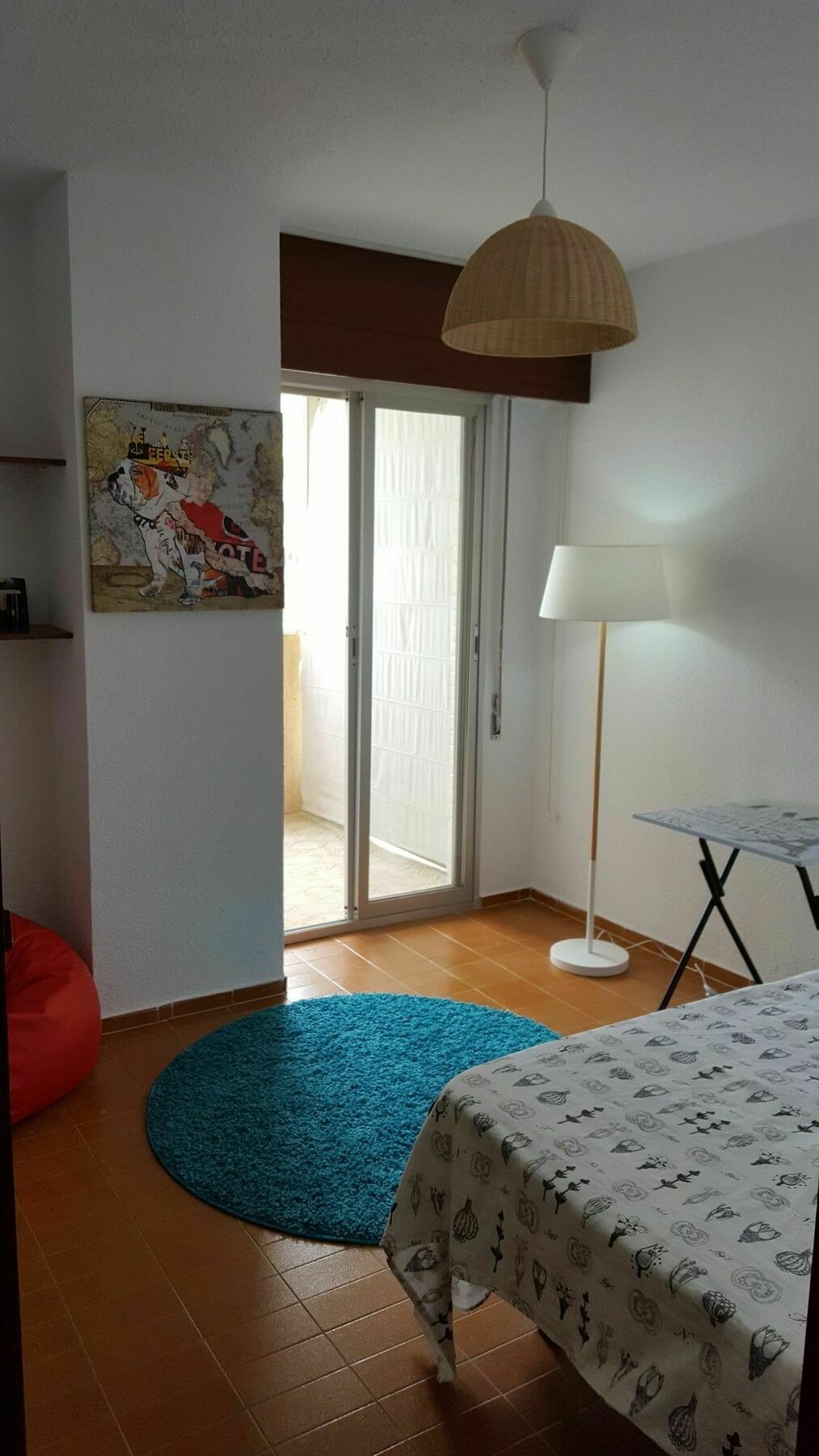 Apartment Costablanca