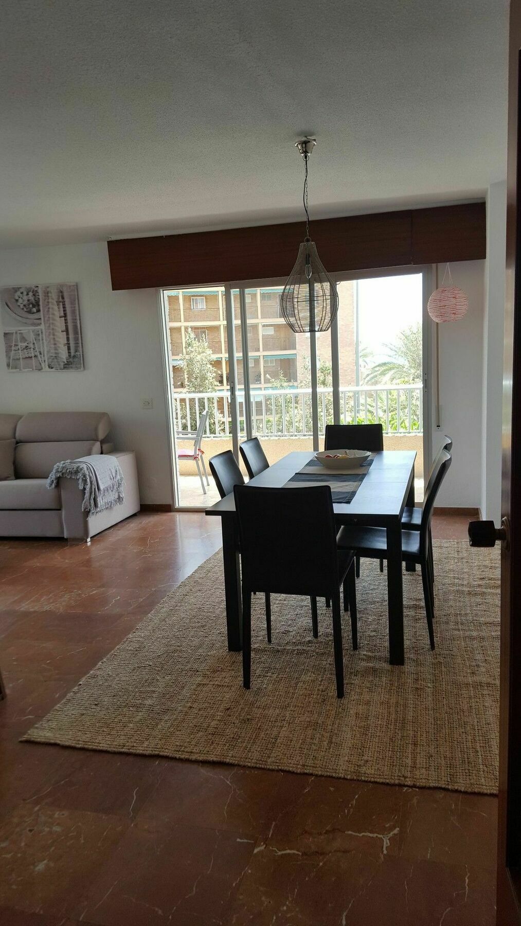 Costablanca Apartment