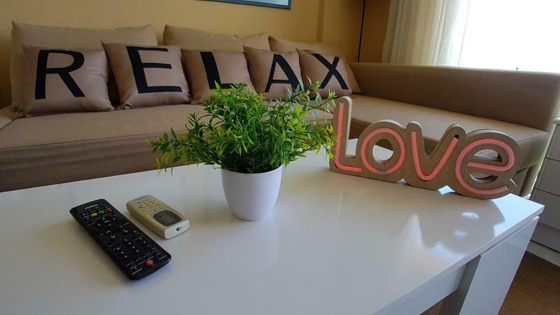 Mirador Appartement