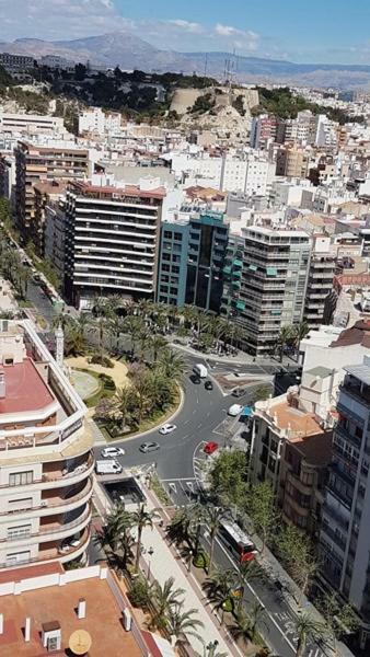 Mirador Appartement Alicante