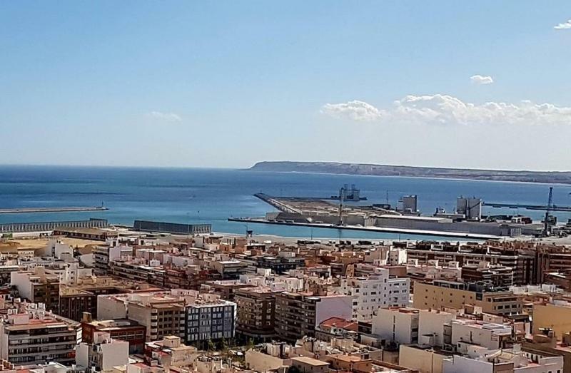 Appartement Mirador *