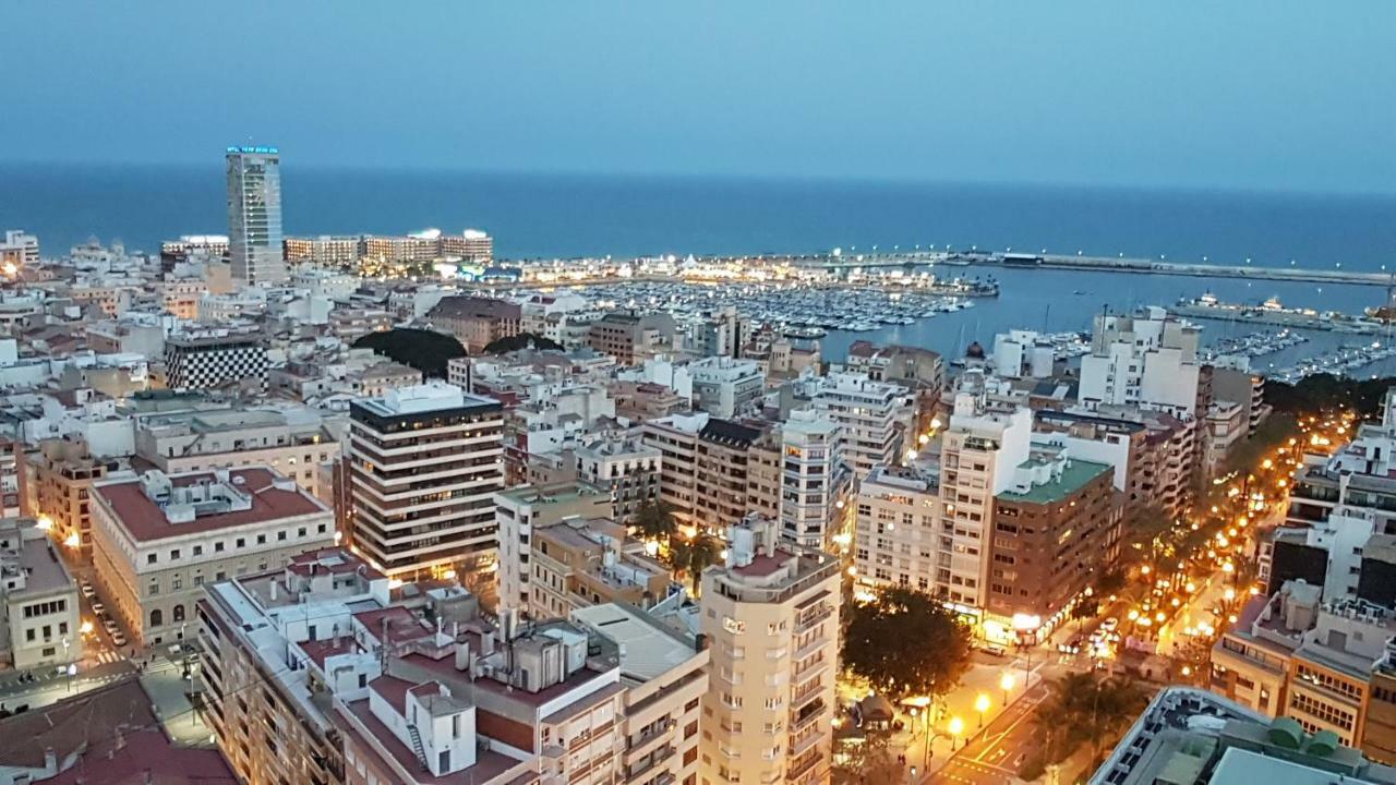 Appartement Mirador Alicante