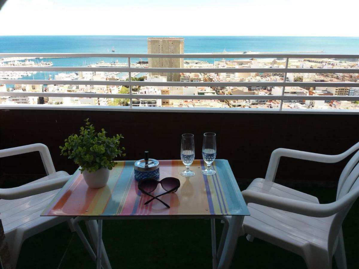 Mirador * Alicante