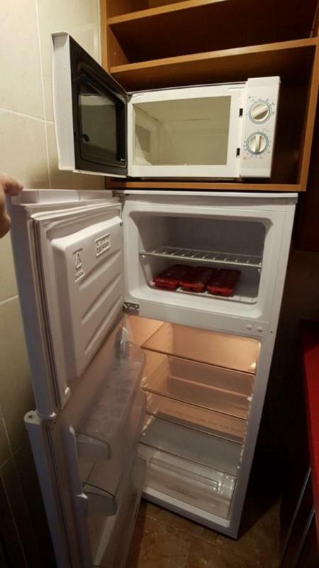 Appartement Riscalito 15