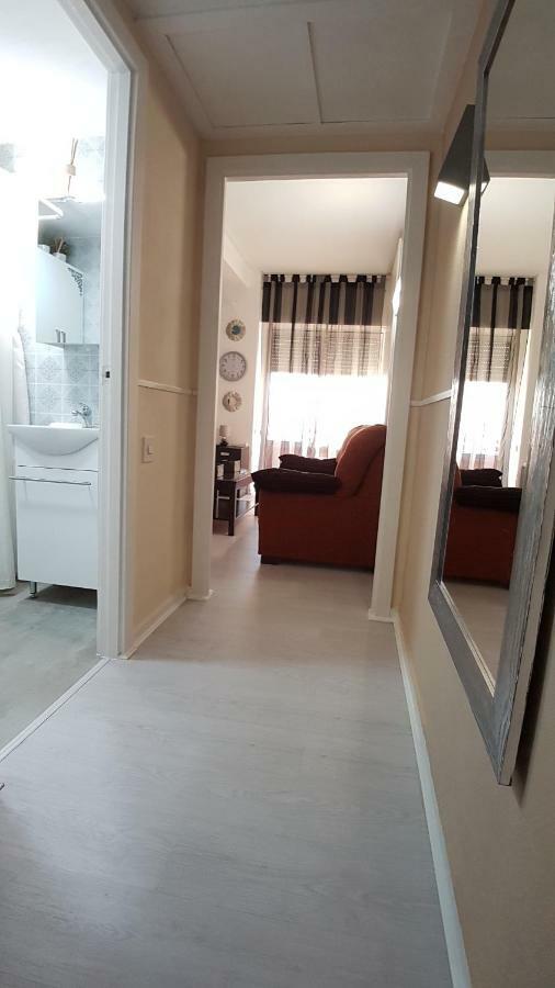 Riscalito 15 Appartement *