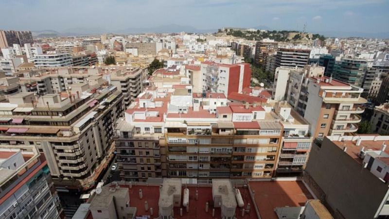 Riscalito 15 Appartement