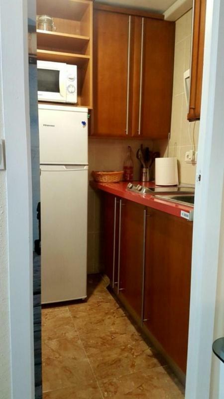 Riscalito 15 Appartement *