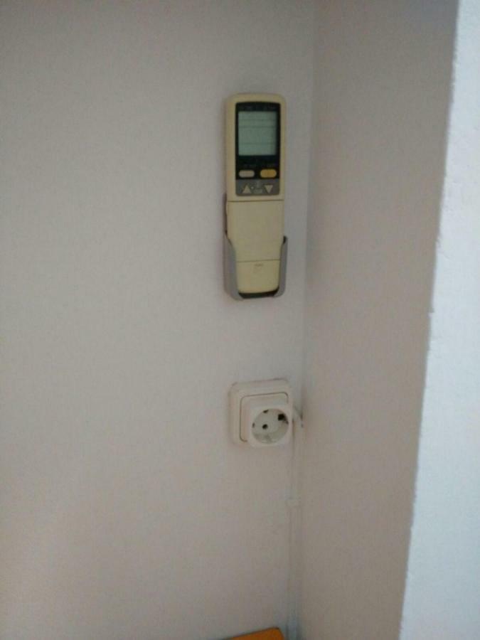 Loft Pasarela Appartement