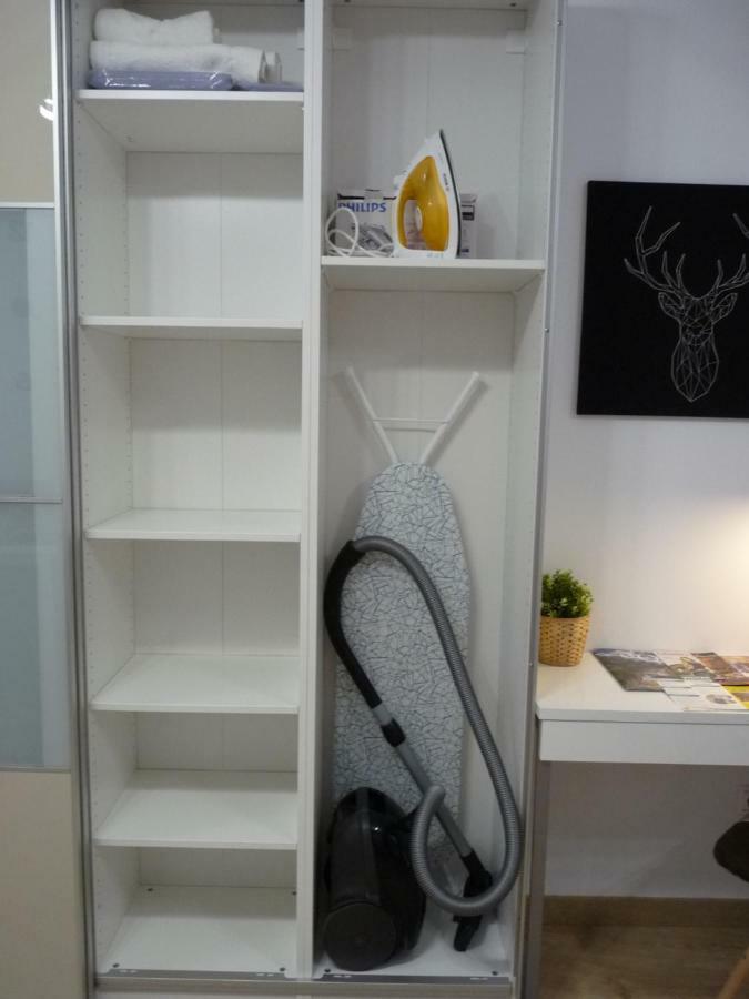 Dream Loft Apartamento *