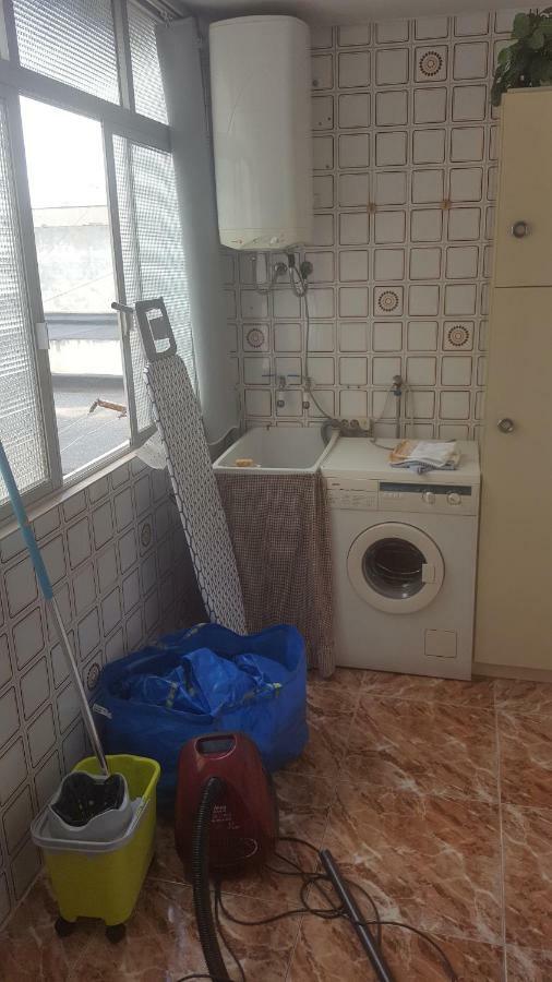 Apartment Piso Grande Amplio Grandes Grupos 4 2 Banos,asc 4ac Y Wifi