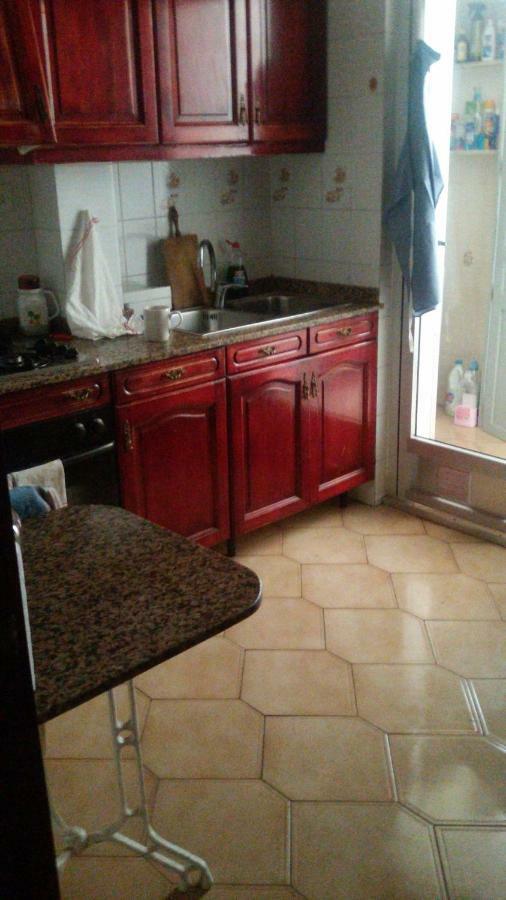Centrico Castillo S. Barbara Apartment Alicante
