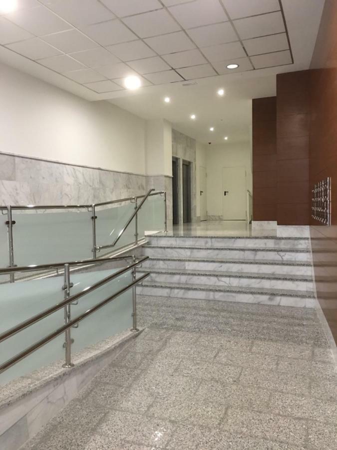 Apartamento Tarifa 4