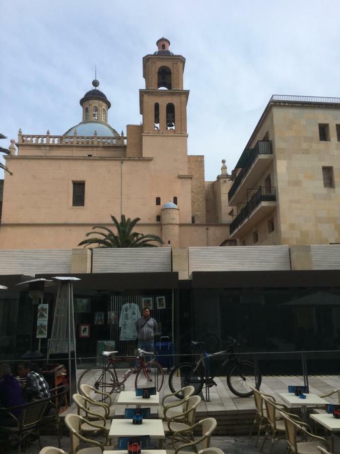 Apartamento Tarifa 4