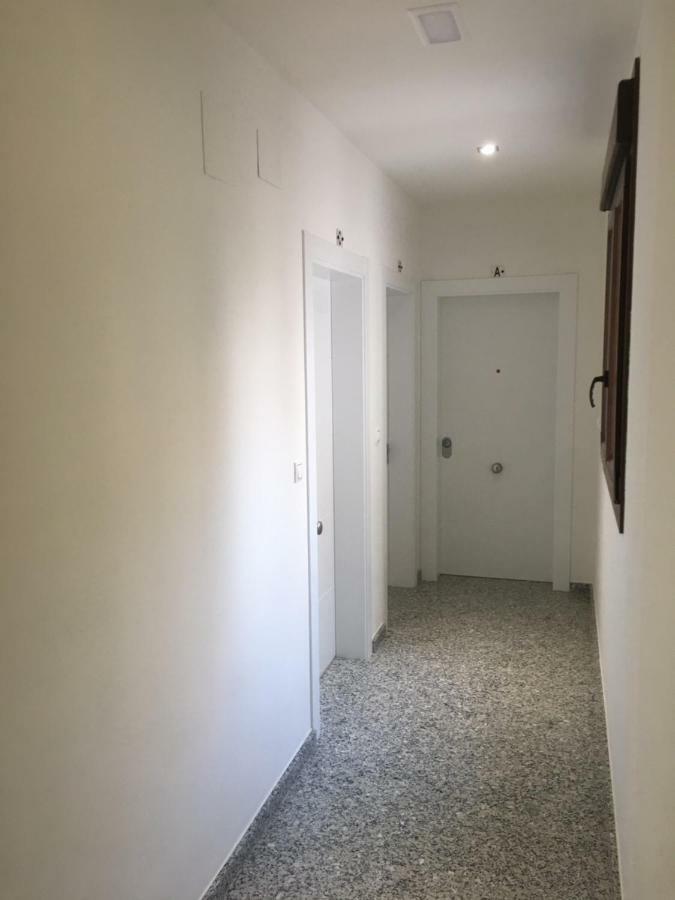 Apartment Tarifa 4 Alicante