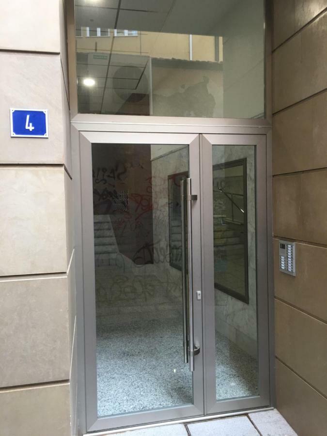 Apartamento Tarifa 4