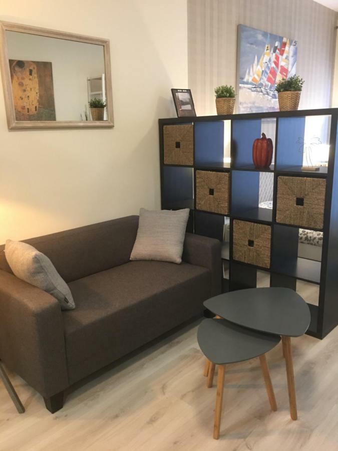 Apartment Tarifa 4 Alicante