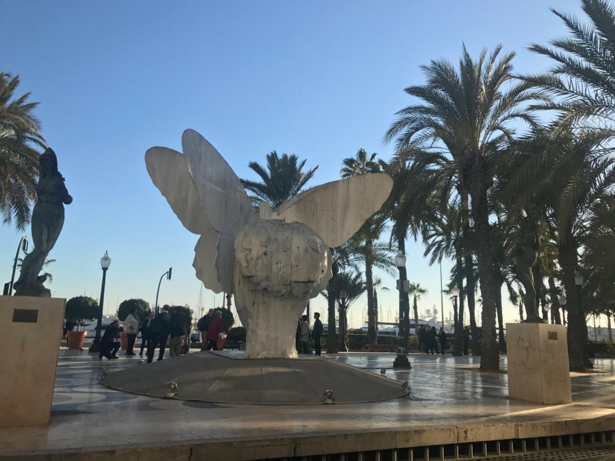 Plaza De Toros Alicante