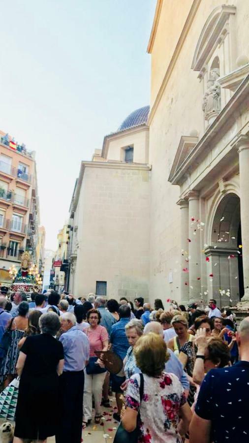 Gasthuis Plaza De Toros