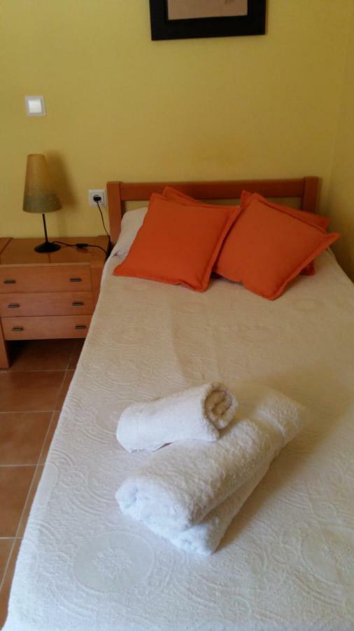 Tridente 18 Privatunterkunft Alicante