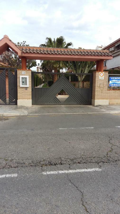 Tridente 18 Accommodatie bij particulieren Alicante