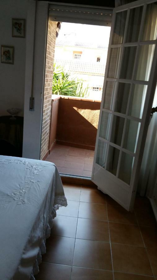Tridente 18 Accommodatie bij particulieren *