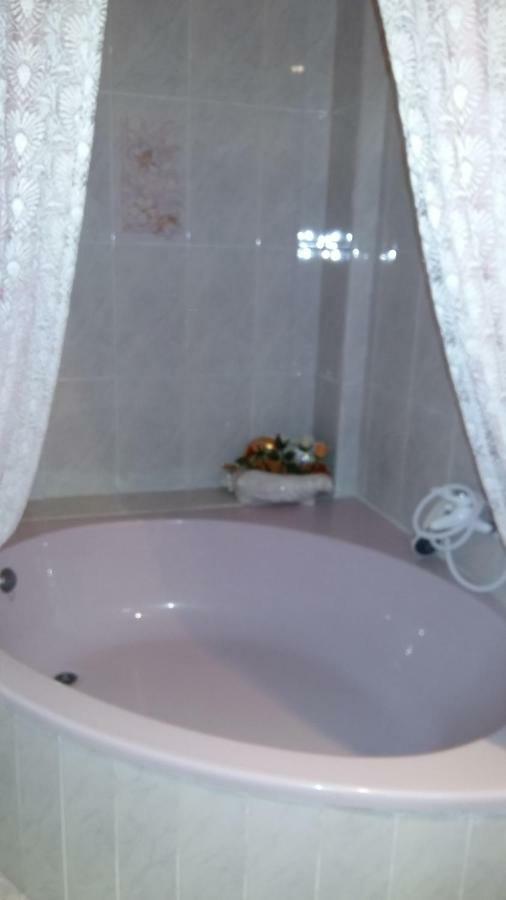 Accommodatie bij particulieren Tridente 18 *