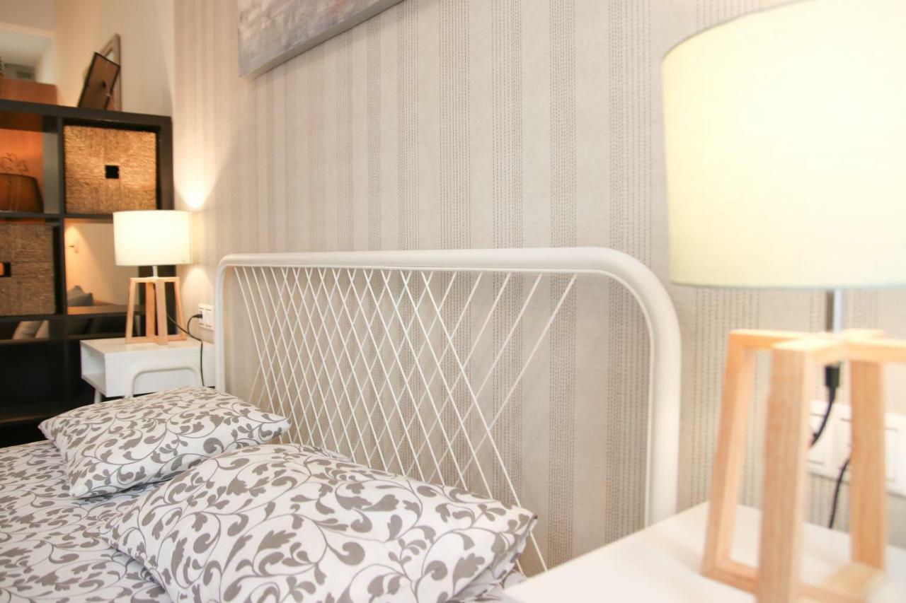 Apartamento Tarifa 4 Alicante