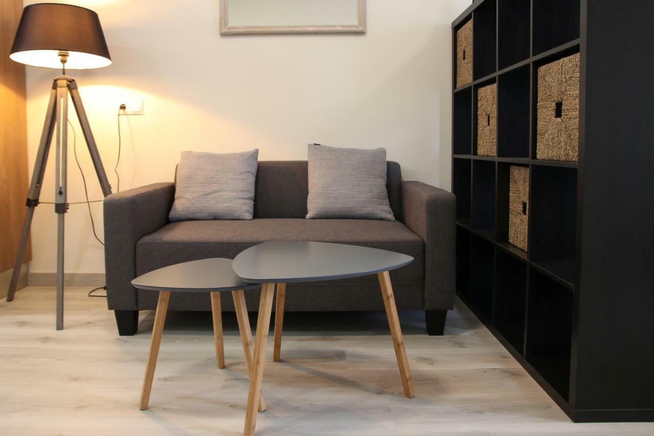 Tarifa 4 Apartamento