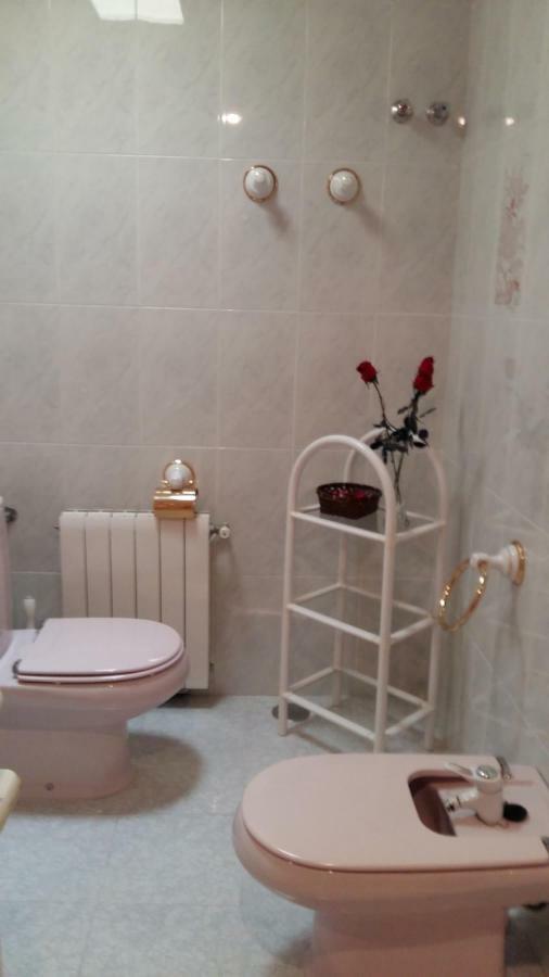 Accommodatie bij particulieren Tridente 18
