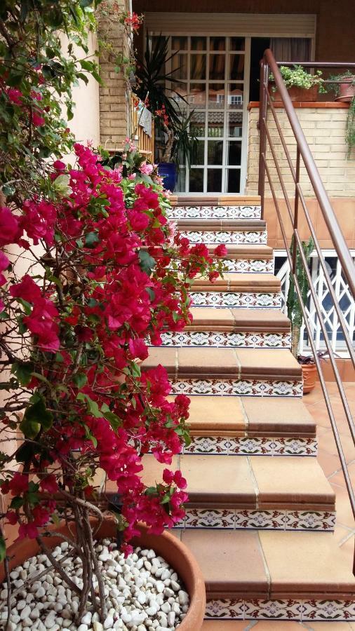 Tridente 18 Accommodatie bij particulieren Alicante