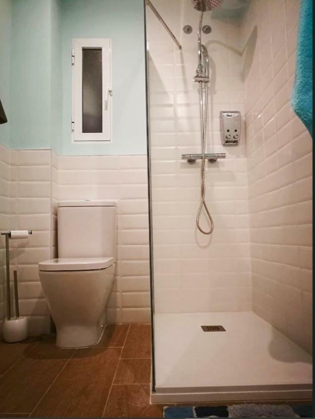 Rami Apartment
