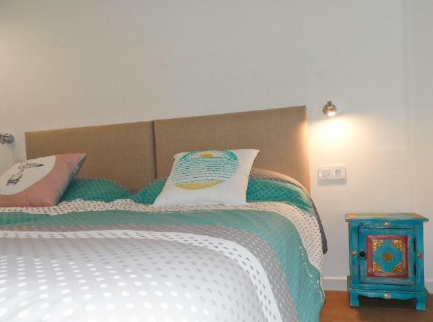 Apartment Rami Alicante