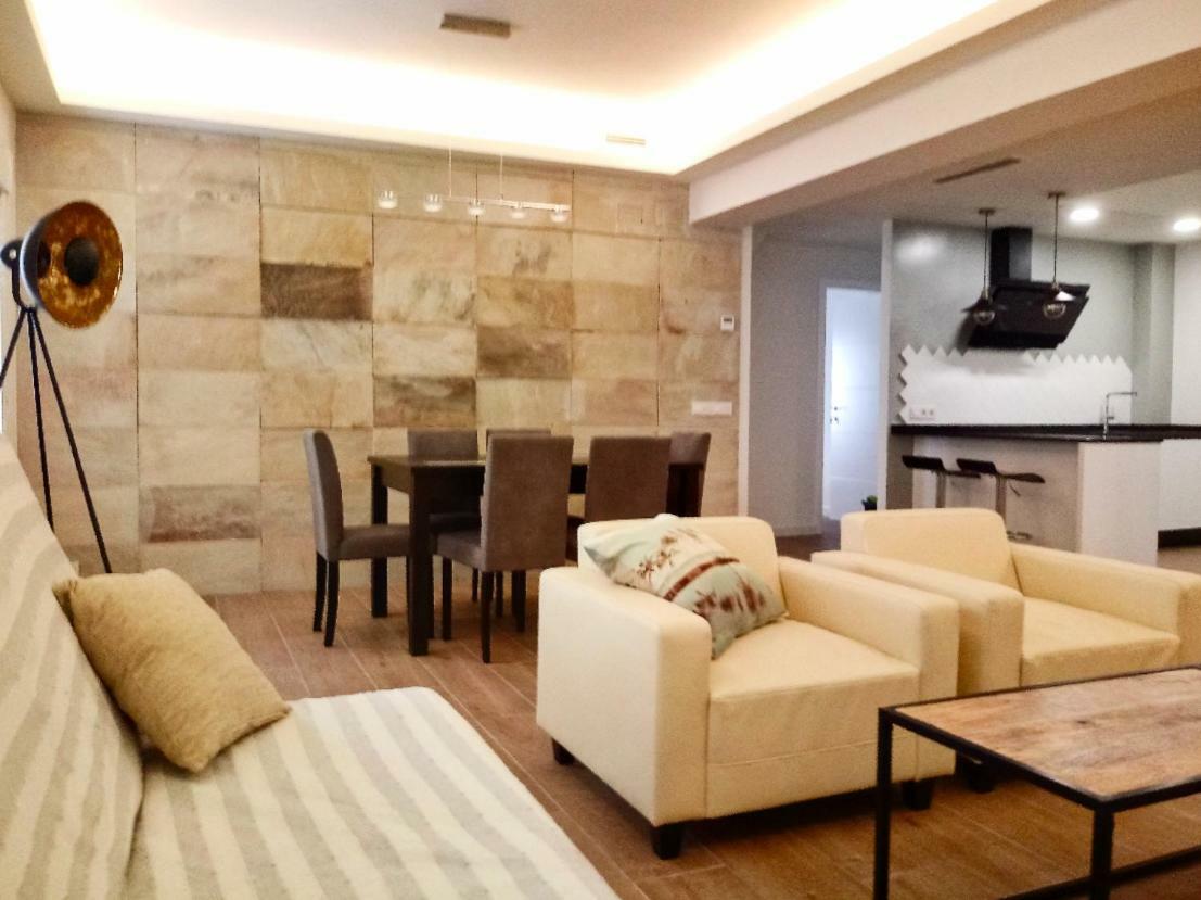 Apartment Rami
