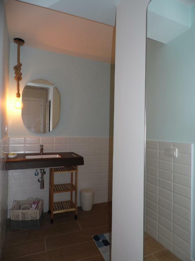 Rami Apartment *