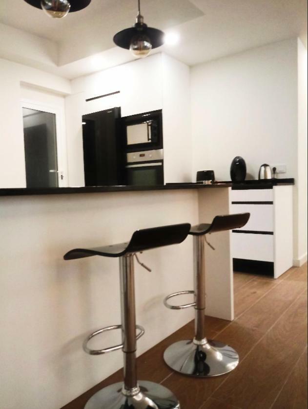 Rami Apartment *