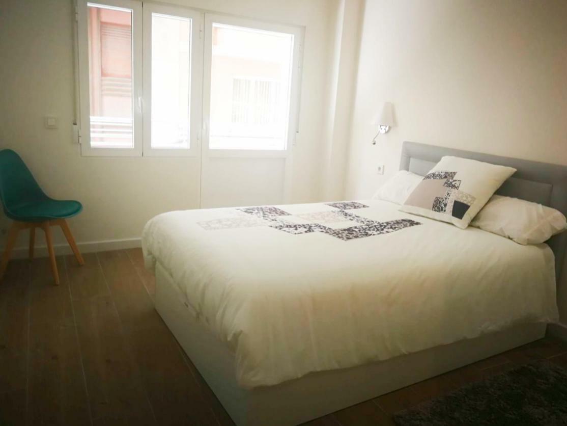 Apartment Rami Alicante