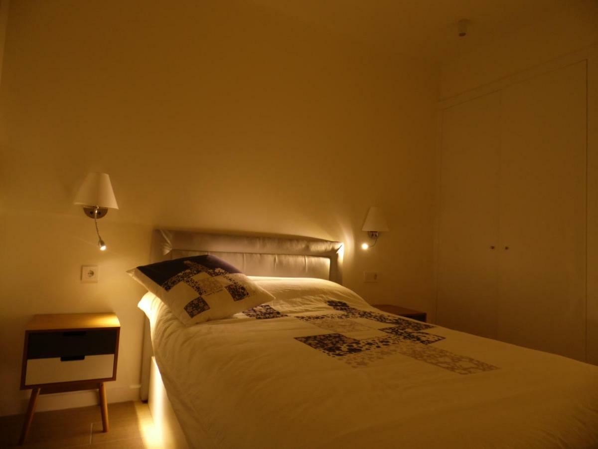 Rami Apartment