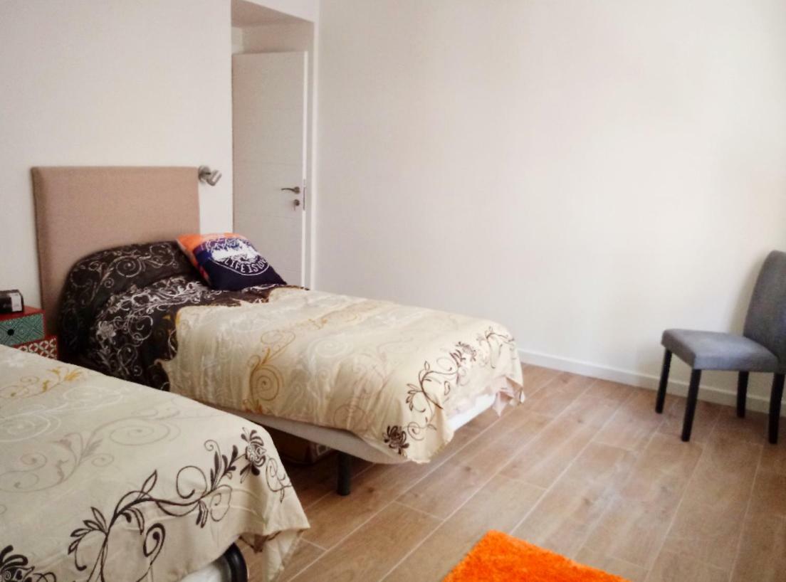 Rami Apartment *