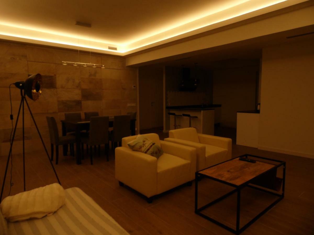 Apartment Rami