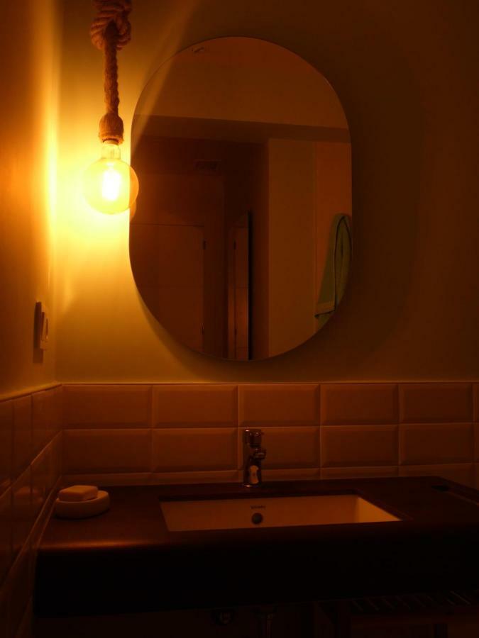 Apartment Rami *
