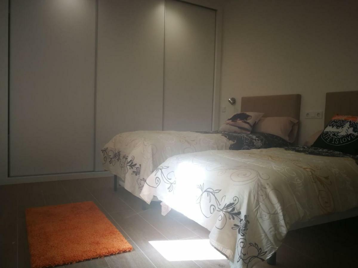 Apartment Rami *