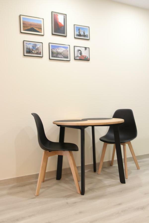 Apartment Tarifa 4