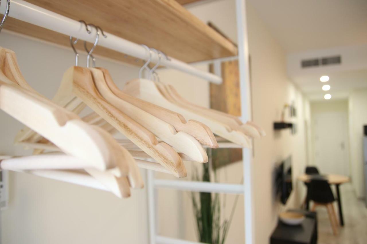 Apartamento Tarifa 4