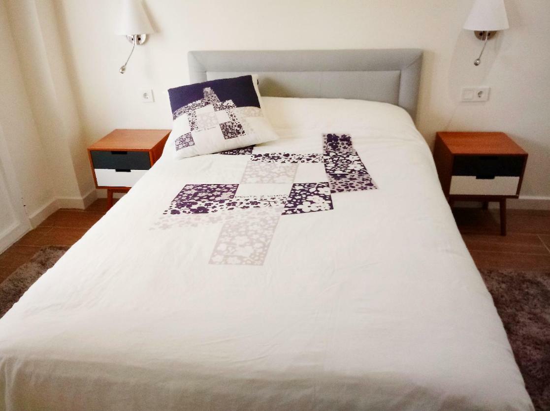 Rami Apartment *