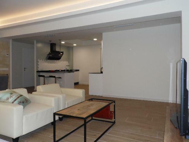Apartment Rami *