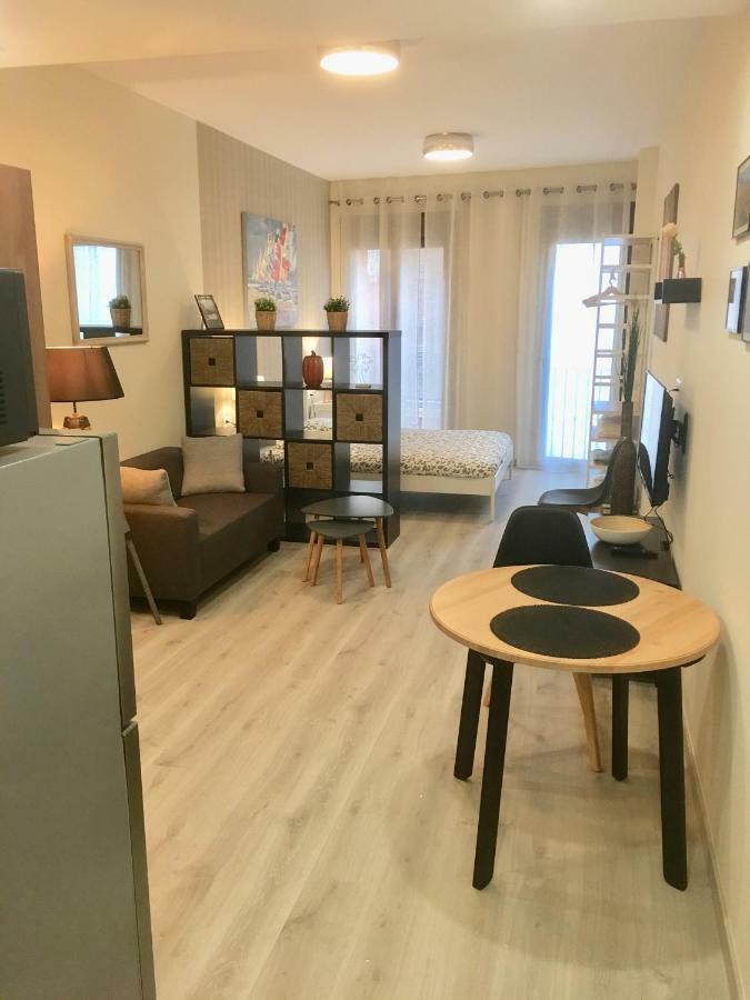 Apartment Tarifa 4 *