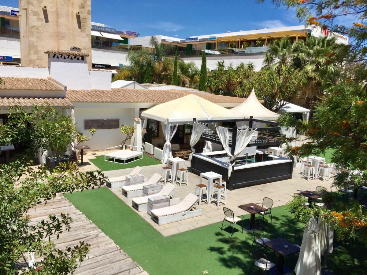 Terrazas Golf Appartement *