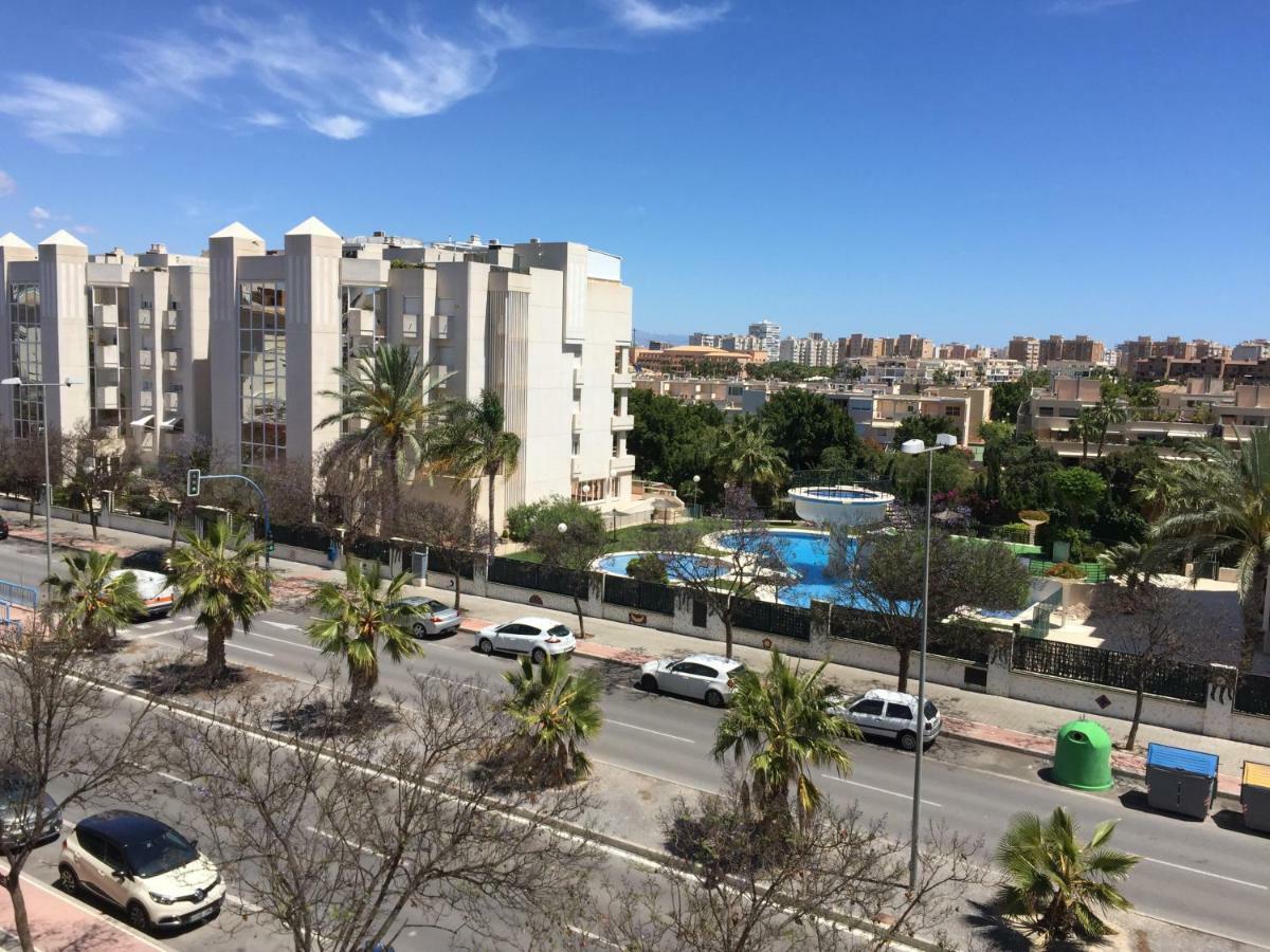 Terrazas Golf Appartement *