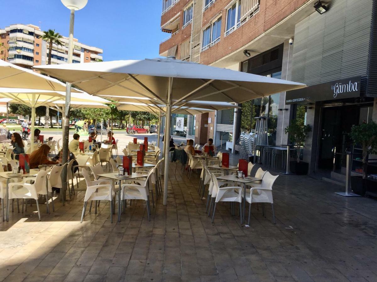 Terrazas Golf * Alicante